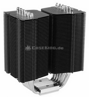 Prolimatech Megahalems new version